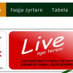 TASH E TUTJE JU NJOFTOJMË NGA FAQJA LIVE