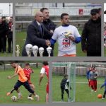 Këngë e valle në përmbyllje të kampionatit - e diel - më 02.10.2016