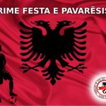 URIME DITA E PAVARËSISË