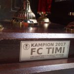 MIRË SE VINI NË PËRMBYLLJEN E KAMPIONATIT 2018 - 23.09.2017, E DIEL