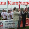 Kampioni 2018