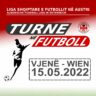 TURNE FUTBOLLI - 15.05.2022 - NË VJENË