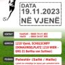 TURNE NË FUTBOLL - 19.11.2023 - VJENË