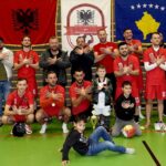 "TURNEUN E NËNTORIT" e fitoi ekipi FC TIMI nga Timi Trans