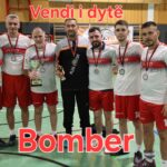 Përmbyllet Turneu i Pavarësisë 11/2025