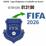 VETËM edhe 1 FITOOOORE