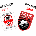 Përmbyllja e Kampionatit 2015 - në ditën madheshtore kombëtare