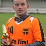 Në kampionatin  e  Lsh f A-së shënohen 411 gola