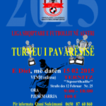 Zyrtarisht filloi PARAQITJA E EKIPEVE për Turnirin e Pavarësisë 2015