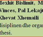 Me sukses përfundoi kuvendi i Lshf A