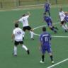 Sv Albania -SC Mannswörth  1:2