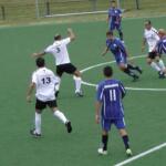 Sv Albania -SC Mannswörth  1:2