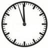 Sot, më 13.02 ,në orën 23:57, përfundon afati i paraqitjes së ekipeve