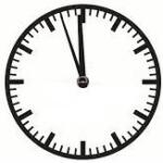 Sot, më 13.02 ,në orën 23:57, përfundon afati i paraqitjes së ekipeve