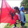 Kosova ze vendin e pare