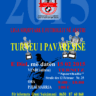 Më 15.02.2015, TURNIRI I PAVARËSISË, në Ternitz