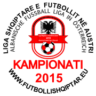 KAMPIONATI 2015 - gjithsej 14 ekipe të interesuara për pjesëmarrje - paraqiten ekipet e para