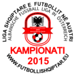 KAMPIONATI 2015 - gjithsej 14 ekipe të interesuara për pjesëmarrje - paraqiten ekipet e para