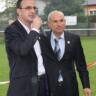 Liga Shqiptare e Futbollit në Austri