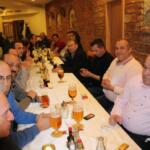 Takim me Ambasadorin