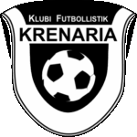 KF KRENARIA i bashkangjitet Ligës sonë