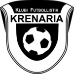 KF KRENARIA pas paraqitjes, paguan edhe obligimin për pjesëmarrje