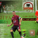 Kampionati po Starton