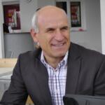 Kryetari Qaniu në fund të pjesës së parë të kampionatit