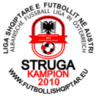 STRUGA - Kampioni 2010 - tashmë edhe zyrtarisht rikthehet në Ligën Shqiptare