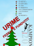 URIME FESTAT E FUNDVITIT