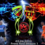 Java e katërt në LshfA