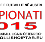 Pjesa II - Me sukses përmbyllet KAMPIONATI 2015