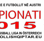 Pjesa II - Me sukses përmbyllet KAMPIONATI 2015