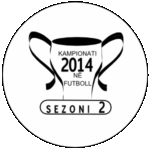 SEZONI I DYTË zyrtarisht fillon më 14.09.2014