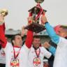 Fc Vllaznimi Kampion i vitit 2012