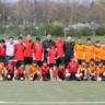 Renditjes tabelare me meritë i prinë FC Megi