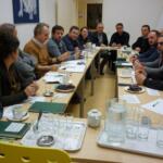 Keshilli koordinativ i Shoqatave Shqiptare ne Austri