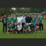 Nga KAMPIONATI 2015
