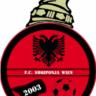 FC SHQIPONJA publikon listën e lojtarëve