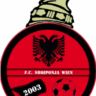 FC SHQIPONJA publikon listën e lojtarëve