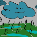 Shiu i madh pengon RAUNDIN E DYTË