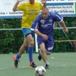 Bish përfundon turneun shum me sukses