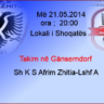 Takim ne Genserndorf