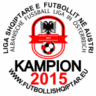 Kush do të jetë KAMPION i vitit 2015 - sot më 11.10.2015