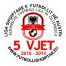 U shënua PESËVJETORI i Ligës Shqiptare të Futbollit në Austri