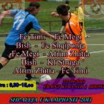 Xhiroja e fundit 2013 - SHPALLJA E KAMPIONIT 2013