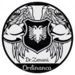 ORDINANCA ZENUNI me logo të re