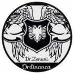 ORDINANCA ZENUNI me logo të re