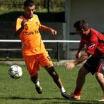 Futbollistë të Ligës sonë përgatiten për KAMPIONATIN 2015