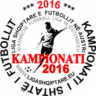 KAMPIONATIT 2016 përmbyllet më datën 2.10.2016